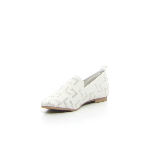 Mocassino con strass LA STRADA