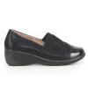 Mocassino con zeppa ISALOVE