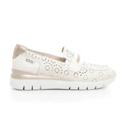Mocassino con zeppa PIKOLINOS