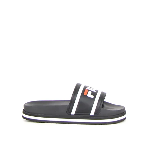 Morro Bay ciabatta con platform FILA