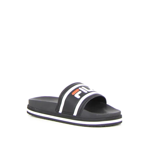 Morro Bay ciabatta con platform FILA