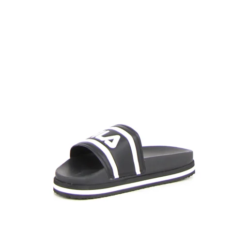 Morro Bay ciabatta con platform FILA