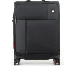 Move Soft bagaglio a mano morbido espandibile - 55 cm RONCATO