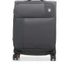 Move soft trolley morbido espandibile - 55 cm RONCATO
