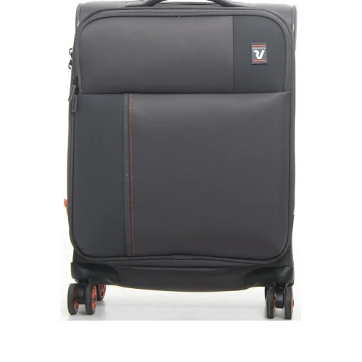 Move soft trolley morbido espandibile - 55 cm RONCATO