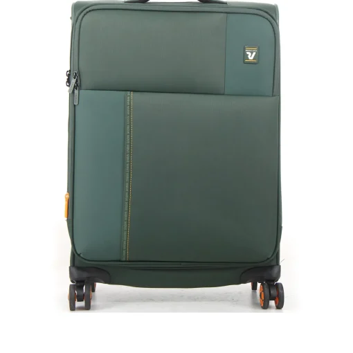 Move Soft trolley morbido espandibile - 64 cm RONCATO