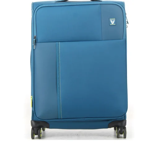 Move Soft trolley morbido espandibile - 64 cm RONCATO