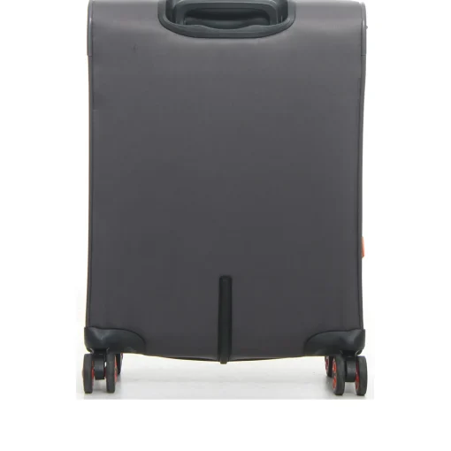 Move soft trolley morbido espandibile - 55 cm RONCATO