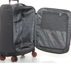 Move soft trolley morbido espandibile - 55 cm RONCATO