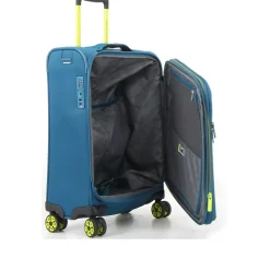 Move soft trolley morbido espandibile - 55 cm RONCATO