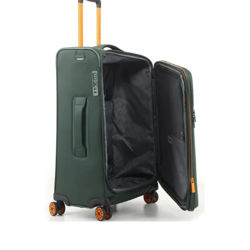 Move Soft trolley morbido espandibile - 64 cm RONCATO