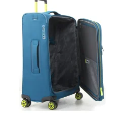 Move Soft trolley morbido espandibile - 64 cm RONCATO