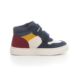 Nashik sneaker bambino GEOX