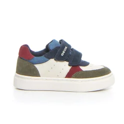 Nashik sneaker bambino GEOX