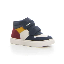 Nashik sneaker bambino GEOX