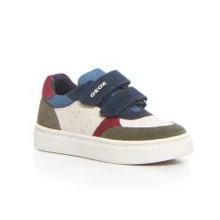 Nashik sneaker bambino GEOX