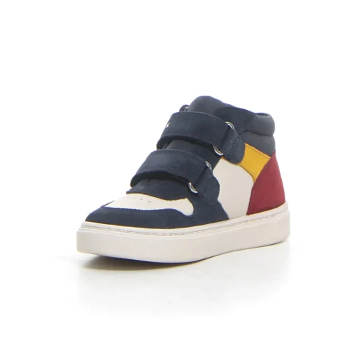 Nashik sneaker bambino GEOX