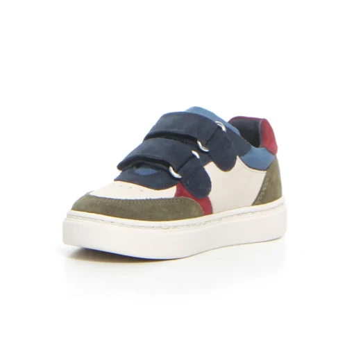 Nashik sneaker bambino GEOX