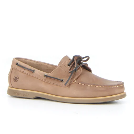 Navigator mocassino LUMBERJACK