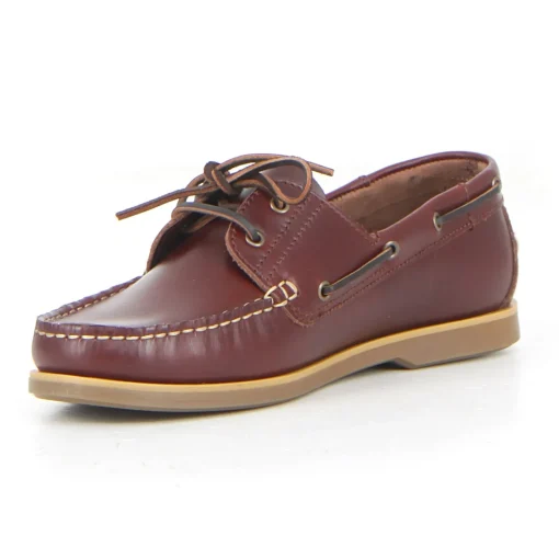 Navigator mocassino LUMBERJACK