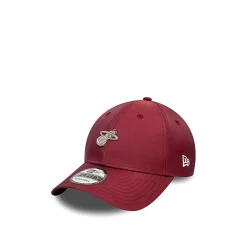 NBA TECH 9FORTY Miami Heat NEW ERA