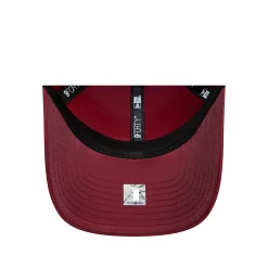 NBA TECH 9FORTY Miami Heat NEW ERA