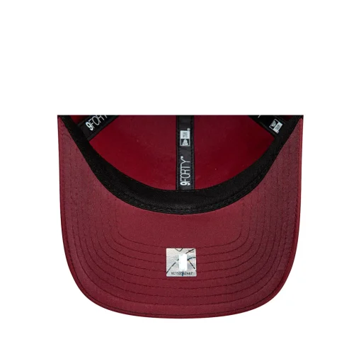 NBA TECH 9FORTY Miami Heat NEW ERA