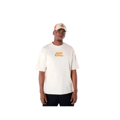 NE DRINK GRAPHIC OS TEE New Era NEW ERA