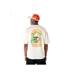 NE DRINK GRAPHIC OS TEE New Era NEW ERA