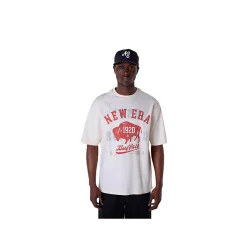 NE GRAPHIC OS TEE New Era NEW ERA