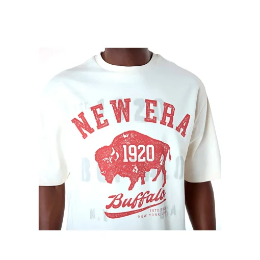 NE GRAPHIC OS TEE New Era NEW ERA