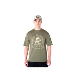 NE GRAPHIC TEE New Era NEW ERA