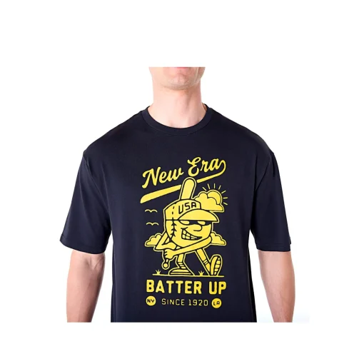 NE GRAPHIC TEE New Era NEW ERA