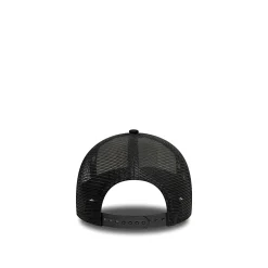 NE PATCH DISTRESSED TRUCKER NEW ERA