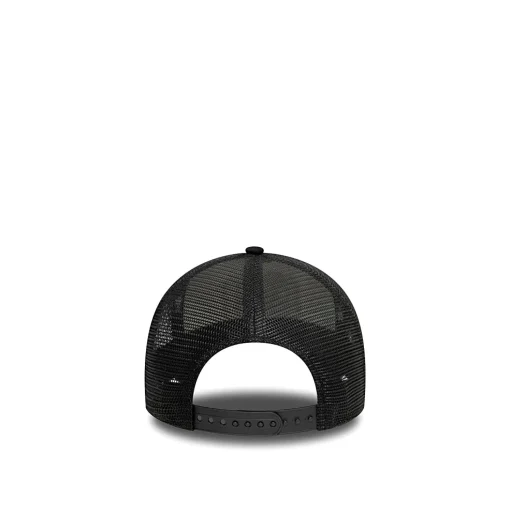 NE PATCH DISTRESSED TRUCKER NEW ERA