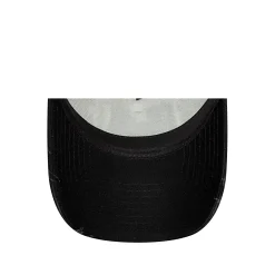 NE PATCH DISTRESSED TRUCKER NEW ERA