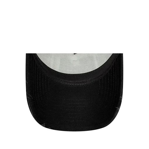 NE PATCH DISTRESSED TRUCKER NEW ERA