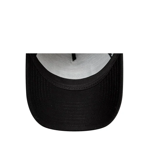 NE PATCH TRUCKER NEW ERA