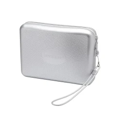 Necessaire Metallica pochette in gomma HAVAIANAS