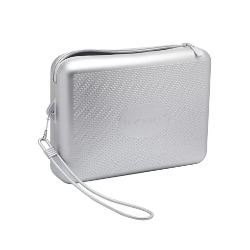 Necessaire Metallica pochette in gomma HAVAIANAS