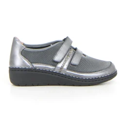 Nesi scarpa chiusa con zeppa GRUNLAND