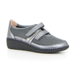 Nesi scarpa chiusa con zeppa GRUNLAND