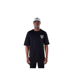 NFL GRAPHIC TEE Las Vegas Raider NEW ERA