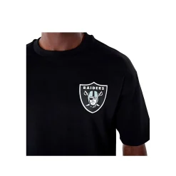 NFL GRAPHIC TEE Las Vegas Raider NEW ERA