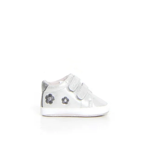Nicla Ankle Boot sneaker bambina CHICCO