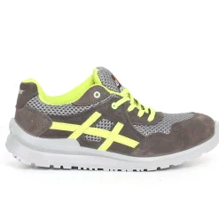 Nico S1P SRC scarpa antinfortunistica U.POWER