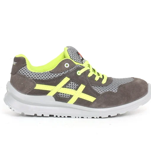 Nico S1P SRC scarpa antinfortunistica U.POWER