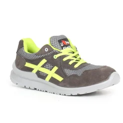Nico S1P SRC scarpa antinfortunistica U.POWER