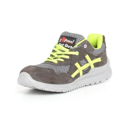 Nico S1P SRC scarpa antinfortunistica U.POWER