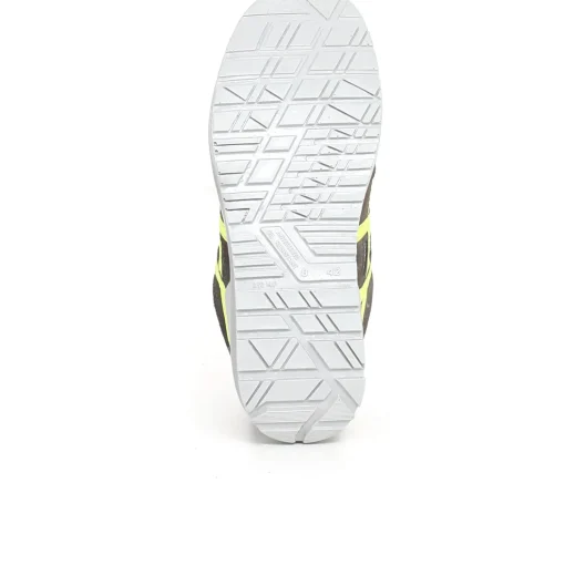 Nico S1P SRC scarpa antinfortunistica U.POWER